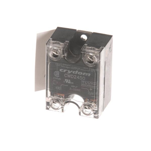 Solid State Relay Vendor